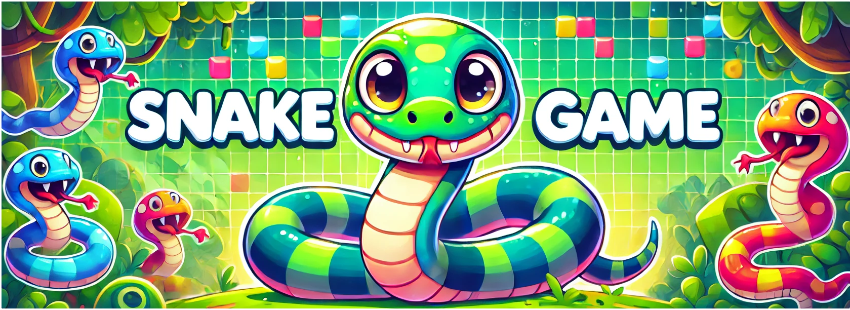 SnakeGame